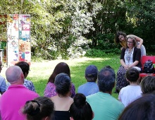Ste Anne 2019