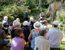 Ste Anne 2019