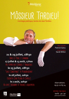 Môssieur Tardieu