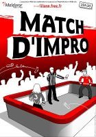 Match impro Lilann vs Lilann