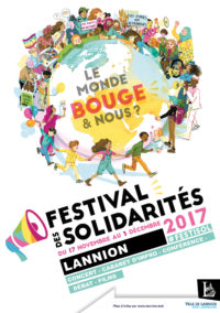 Festival des solidarités