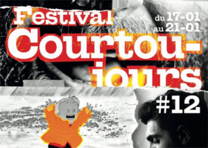 Impro au Festival Courtoujours