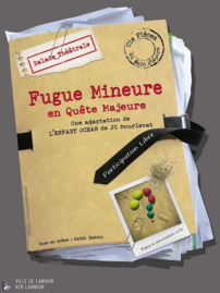 Fugue mineure en Quête Majeure (dernière)