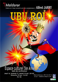 UBU Roi