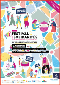 Festival des solidarités 2019