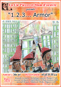 1 2 3 Armor