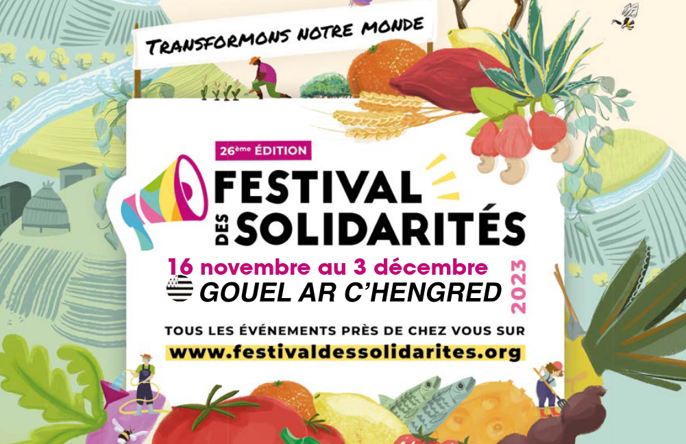 Festival des Solidarités