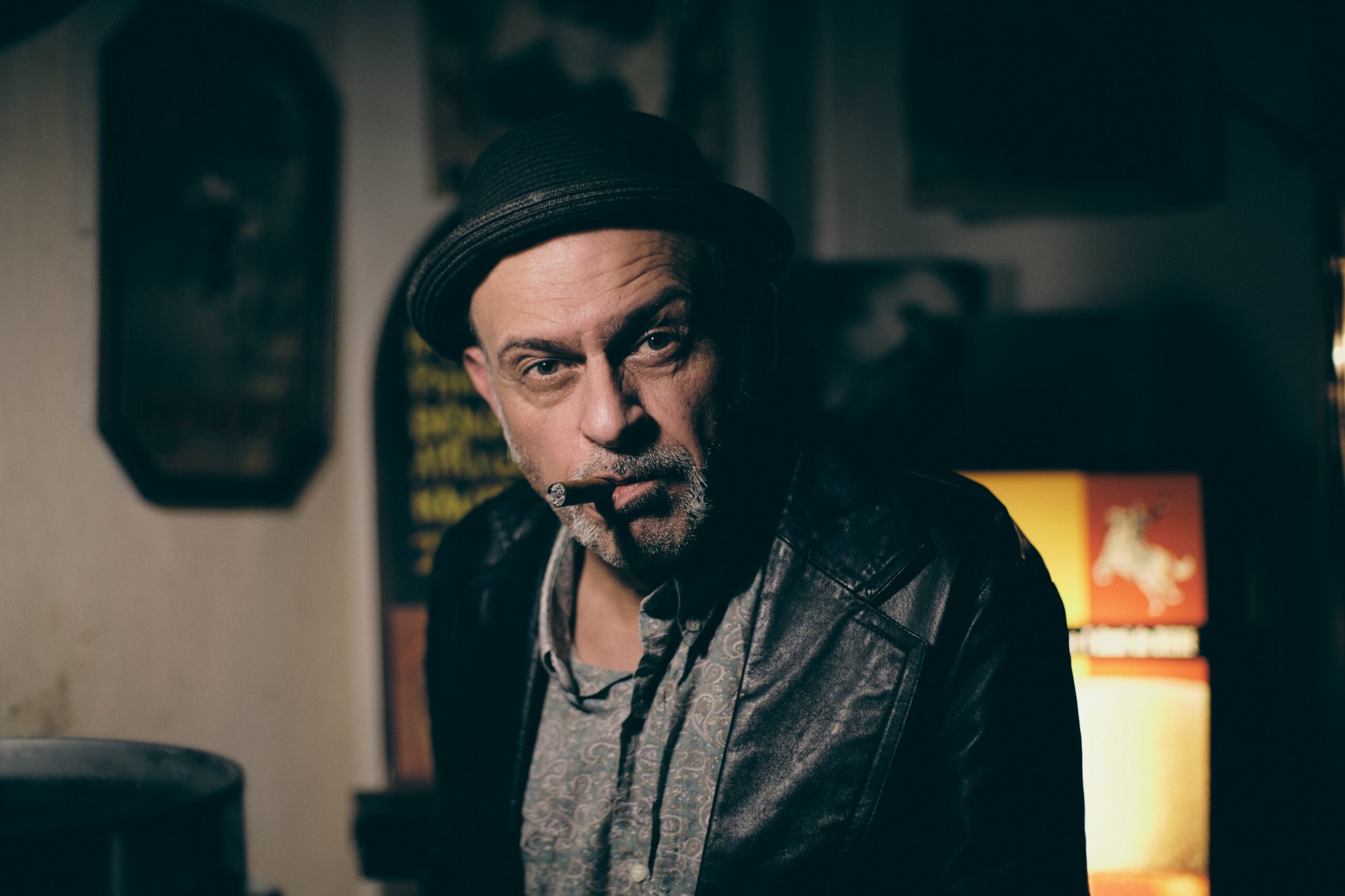 Cabaret d'impro aux Valseuses dimanche 3 août