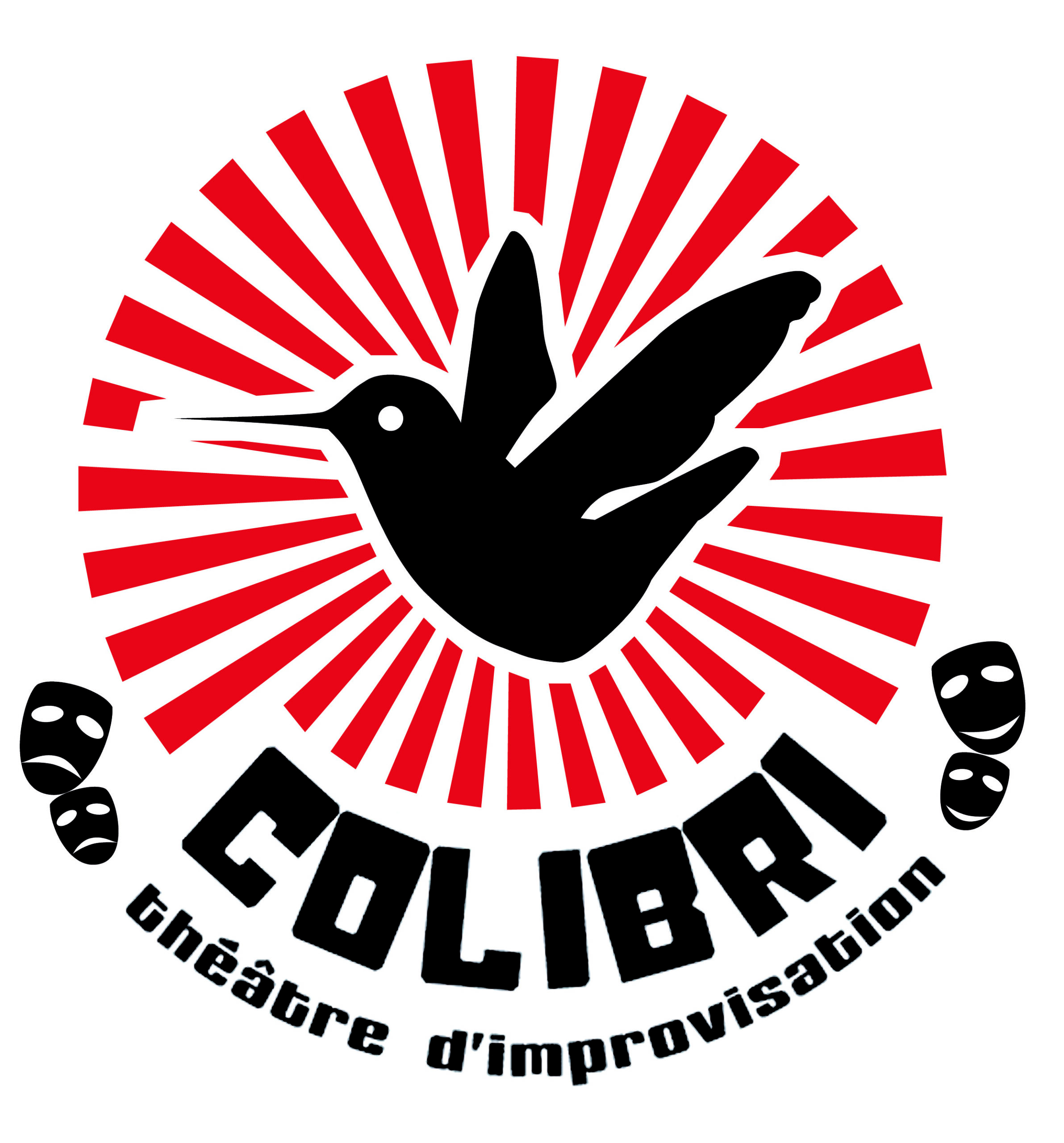 Match d'impro samedi 24 janvier au Patio